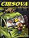 Seller image for Cirsova #8: Heroic Fantasy and Science Fiction Magazine (Cirsova Heroic Fantasy and Science Fiction Magazine) (Volume 8) [Soft Cover ] for sale by booksXpress