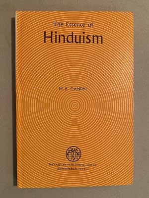 The ESSENCE of HINDUISM