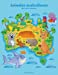 Image du vendeur pour Animales australianos libro para colorear 1 (Volume 1) (Spanish Edition) [Soft Cover ] mis en vente par booksXpress