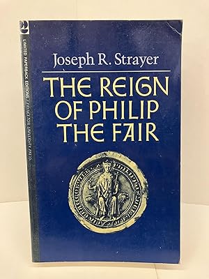 The Reign of Philip the Fair