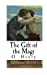 Immagine del venditore per The Gift of the Magi: A Short Story [Soft Cover ] venduto da booksXpress