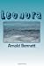 Seller image for Leonora [Soft Cover ] for sale by booksXpress