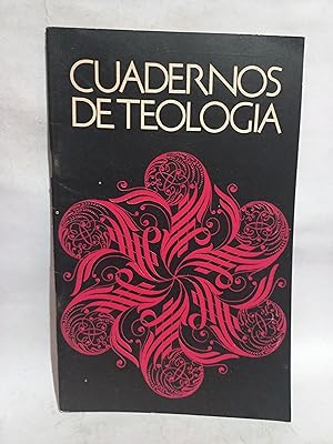 Cuadernos de Teología N°1