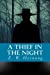 Seller image for A Thief in the Night [Soft Cover ] for sale by booksXpress