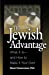 Seller image for The Jewish Advantage [Soft Cover ] for sale by booksXpress