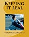 Immagine del venditore per Keeping it real [Soft Cover ] venduto da booksXpress
