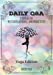 Bild des Verkufers fr Daily Q&A: Yoga Edition: A Journal for Positivity, Kindness, and Productivity [Soft Cover ] zum Verkauf von booksXpress