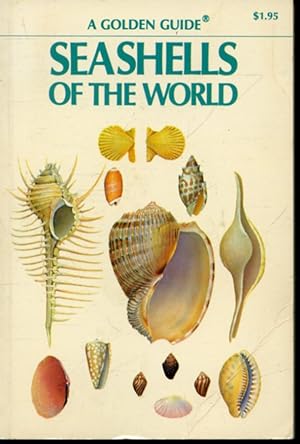 Seller image for Seashells of the World for sale by Librairie Le Nord