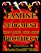 Imagen del vendedor de Famine Judgment 2018 2020 2024 2060 PROPHECY (JUDGMENT SERIES) (Volume 2) [Soft Cover ] a la venta por booksXpress