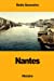 Imagen del vendedor de Nantes (French Edition) [Soft Cover ] a la venta por booksXpress