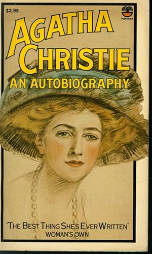 Image du vendeur pour Agatha Christie An Autobiography mis en vente par Librairie Le Nord