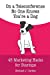 Seller image for On a Teleconference No One Knows You're a Dog.: 45 Marketing Hacks for Startups. [Soft Cover ] for sale by booksXpress