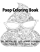 Seller image for Poop coloring book Be ready for poo fun! [Soft Cover ] for sale by booksXpress