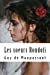 Imagen del vendedor de Les soeurs Rondoli (French Edition) [Soft Cover ] a la venta por booksXpress