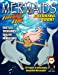 Bild des Verkufers fr Fireball Tim MERMAIDS Coloring Book: 20 Pages of Amazingly Beautiful Mermaids (Fireball Tim Coloring Book Series) (Volume 4) [Soft Cover ] zum Verkauf von booksXpress