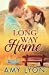 Image du vendeur pour Long Way Home (Sleepy Lake Romance Book 1) (Volume 1) [Soft Cover ] mis en vente par booksXpress