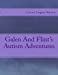 Immagine del venditore per Galen and Flint's Autism Adventures [Soft Cover ] venduto da booksXpress