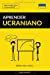 Image du vendeur pour Aprender Ucraniano - Rápido / Fácil / Eficaz: 2000 Vocablos Claves (Spanish Edition) [Soft Cover ] mis en vente par booksXpress