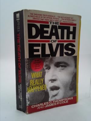 Immagine del venditore per The Death of Elvis venduto da ThriftBooksVintage