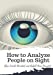 Seller image for How to Analyze People on Sight [Soft Cover ] for sale by booksXpress