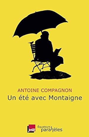 Seller image for Un t avec Montaigne for sale by JLG_livres anciens et modernes