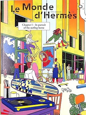 Hermes super collection [Book]