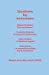Seller image for Socialismo Kaj Komunismo: Alberto Ejntejno: Kial Socialismo? Frederiko Engelso: Principoj de Komunismo; Klaro Cetkino: La Laborista Regado; Jean . Kaj La Socialismo (Esperanto Edition) [FRENCH LANGUAGE - Soft Cover ] for sale by booksXpress