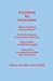 Immagine del venditore per Socialismo Kaj Komunismo: Alberto Ejntejno: Kial Socialismo? Frederiko Engelso: Principoj de Komunismo; Klaro Cetkino: La Laborista Regado; Jean . Kaj La Socialismo (Esperanto Edition) [FRENCH LANGUAGE - Soft Cover ] venduto da booksXpress