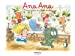 Seller image for Ana Ana 08 : Coup de peigne pour Touffe de poils (French Edition) [FRENCH LANGUAGE - No Binding ] for sale by booksXpress