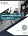 Immagine del venditore per Open Research Forum Report 2018-1: KGSEA Math Circle Annual Report [Soft Cover ] venduto da booksXpress