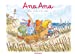 Seller image for Ana Ana - tome 3 - Une virée à la mer [FRENCH LANGUAGE - No Binding ] for sale by booksXpress