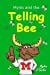 Seller image for Myles and the Telling Bee [Soft Cover ] for sale by booksXpress