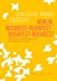Bild des Verkufers fr Berlin, Bucarest-Budapest : Budapest-Bucarest [FRENCH LANGUAGE - Soft Cover ] zum Verkauf von booksXpress