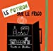 Seller image for le potiron ; recette et blabla" [FRENCH LANGUAGE - Soft Cover ] for sale by booksXpress