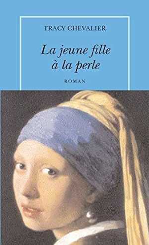 Seller image for La Jeune Fille  la perle for sale by JLG_livres anciens et modernes