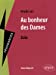 Image du vendeur pour  tude sur au Bonheur des Dames Zola [FRENCH LANGUAGE - Soft Cover ] mis en vente par booksXpress
