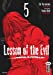 Seller image for Lesson of the evil, tome 5 [FRENCH LANGUAGE - Soft Cover ] for sale by booksXpress
