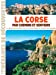Image du vendeur pour Corse par chemins et sentiers (id) [FRENCH LANGUAGE - Soft Cover ] mis en vente par booksXpress