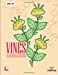 Bild des Verkufers fr Vines 50 Coloring Pages For Older Kids Relaxation Vol.10 [Soft Cover ] zum Verkauf von booksXpress