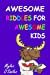 Seller image for Awesome Riddles for Awesome Kids [Soft Cover ] for sale by booksXpress