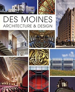 Des Moines Architecture & Design