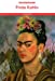 Imagen del vendedor de Frida Kahlo [FRENCH LANGUAGE - Soft Cover ] a la venta por booksXpress