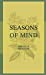 Image du vendeur pour Seasons of Mind [FRENCH LANGUAGE - Soft Cover ] mis en vente par booksXpress