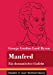Seller image for Manfred: Ein dramatisches Gedicht (Band 72, Klassiker in neuer Rechtschreibung) (German Edition) [Soft Cover ] for sale by booksXpress