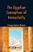 Seller image for The Egyptian Conception of Immortality [Soft Cover ] for sale by booksXpress