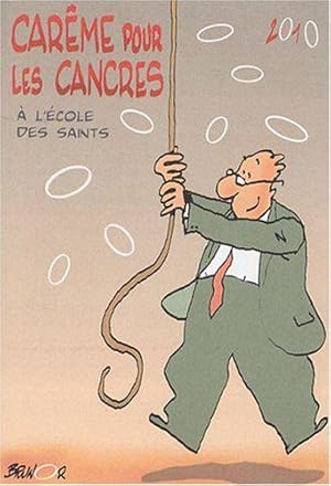 Image du vendeur pour Carme pour les Cancres 2010 mis en vente par JLG_livres anciens et modernes