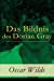 Bild des Verkufers fr Das Bildnis des Dorian Gray (German Edition) [Soft Cover ] zum Verkauf von booksXpress