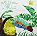 Imagen del vendedor de Wild Jungle: Color by Numbers [Soft Cover ] a la venta por booksXpress