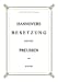 Seller image for Hannovers Besetzung durch die Preussen im Juni 1866 (German Edition) [Soft Cover ] for sale by booksXpress
