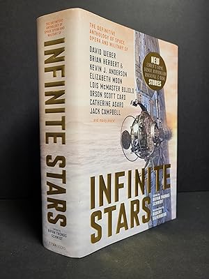 Seller image for Infinite Stars for sale by George Strange's Bookmart